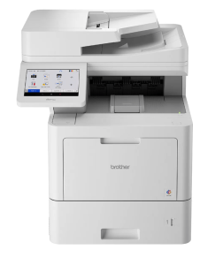 Brother MFC-L9630CDN Auto 2-sided Duplex Printing Laser Printer - Zapcart Technology Qatar