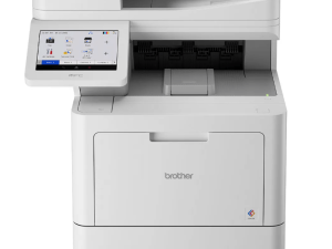 Brother MFC-L9630CDN Auto 2-sided Duplex Printing Laser Printer - Zapcart Technology Qatar