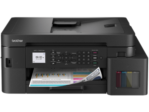 Brother MFC-T930DW A4 Multifunction Inkjet Printer - Zapcart Technology Qatar