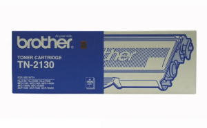 Brother TN-2130 Toner Black Cartridge For HL-2140 / HL-2170W / DCP-7030 / DCP-7040 / MFC-7340 / MFC-7450/ MFC-7840N - Zapcart Technology Qatar