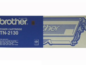 Brother TN-2130 Toner Black Cartridge For HL-2140 / HL-2170W / DCP-7030 / DCP-7040 / MFC-7340 / MFC-7450/ MFC-7840N - Zapcart Technology Qatar