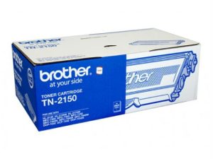 Brother TN-2150 (High Capacity) Toner Catridge for HL-2140, HL-2150N, HL-2170W, MFC-7340, MFC-7450, MFC-7440N, MFC-7840N, MFC-7840W, DCP-7030, DCP-7040, DCP-7045N - Zapcart Technology Qatar