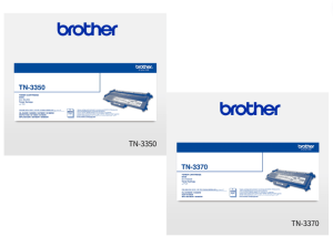 Brother TN-3350 | TN-3370 TONER CARTRIDGE - Zapcart Technology Qatar