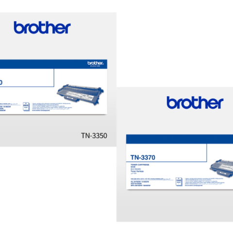 Brother TN-3350 | TN-3370 TONER CARTRIDGE - Zapcart Technology Qatar
