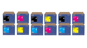 Brother TN861 | TN861XL | TN861XXL -Black / Cyan / Magenta / Yellow For MFCL9630CDN - Zapcart Technology Qatar