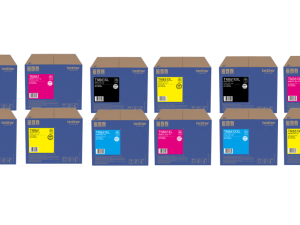 Brother TN861 | TN861XL | TN861XXL -Black / Cyan / Magenta / Yellow For MFCL9630CDN - Zapcart Technology Qatar