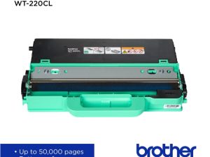 Brother WT-220CL for HL-3150CDN, HL-3170CDW, MFC-9140CDN, MFC-9330CDW - Zapcart Technology Qatar