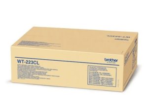 Brother WT-223CL Waste Toner Box - Zapcart Technology Qatar