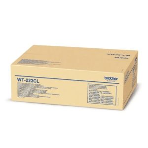 Brother WT-223CL Waste Toner Box - Zapcart Technology Qatar
