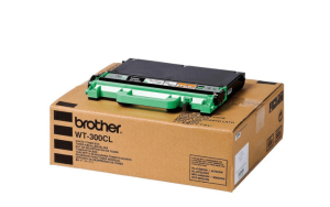 Brother WT-300CL waste toner box - Zapcart Technology Qatar