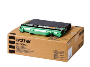 Brother WT-300CL waste toner box - Zapcart Technology Qatar