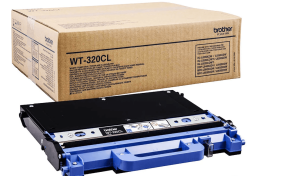 Brother WT-320CL waste toner box - Zapcart Technology Qatar