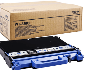 Brother WT-320CL waste toner box - Zapcart Technology Qatar