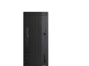 ASUS ExpertCenter D700 (D700MF-B5150X) Mini Tower (15L) (CU5 225, 16GB D5, 512GB SSD, 330W, 3Y On-Site, Wired KB + Mouse, W11P) - Zapcart Technology Qatar