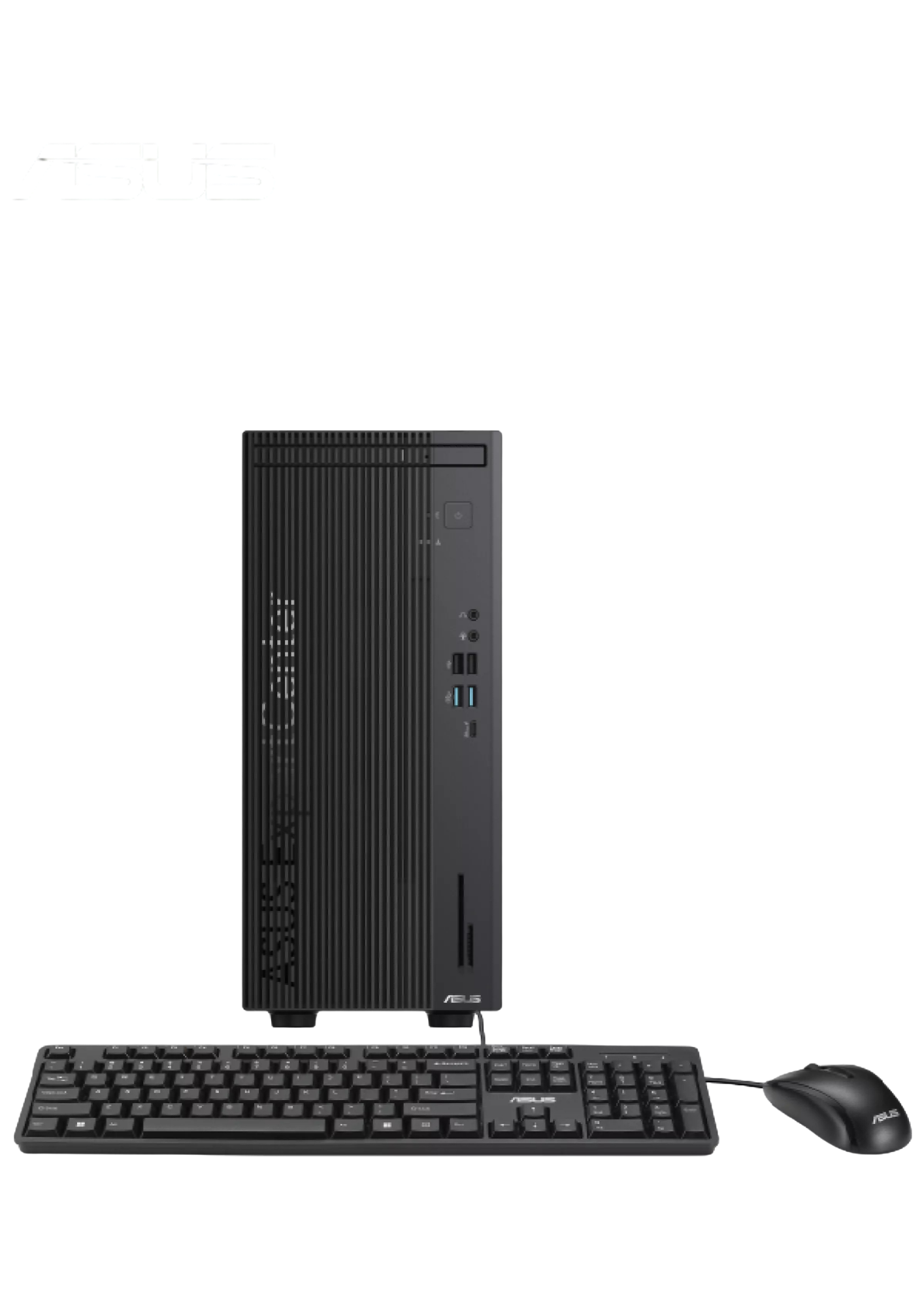 ASUS ExpertCenter D700 (D700MF-B5150X) Mini Tower (15L) (CU5 225, 16GB D5, 512GB SSD, 330W, 3Y On-Site, Wired KB + Mouse, W11P) - Zapcart Technology Qatar