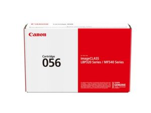 CANON 056L | 056 | 056H TONER CARTRIDGE FOR LBP325X / MF543X - Zapcart Technology Qatar