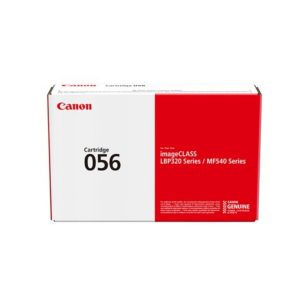 CANON 056L | 056 | 056H TONER CARTRIDGE FOR LBP325X / MF543X - Zapcart Technology Qatar