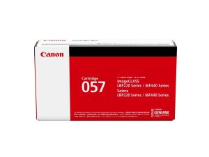 CANON 057 | 057H TONER CARTRIDGE FOR LBP226DW/LBP228X/MF445DW/MF449X PRINTER - Zapcart Technology Qatar