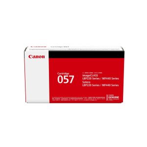 CANON 057 | 057H TONER CARTRIDGE FOR LBP226DW/LBP228X/MF445DW/MF449X PRINTER - Zapcart Technology Qatar