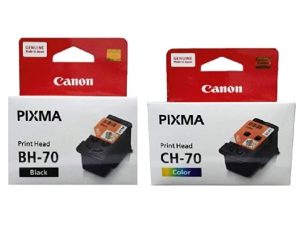 Canon BH-70 CH-70 Printer Head Cartridges for Canon Pixma G5070 G6070 G7070 GM2070 GM4070 G1020/2020/3020/3060 - Zapcart Technology Qatar