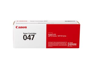 CANON Cart 047 | Drum 049 BLACK TONER CARTRIDGE FOR LBP113W PRINTER - Zapcart Technology Qatar