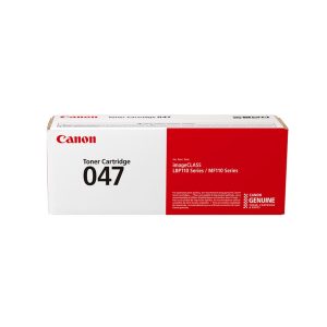 CANON Cart 047 | Drum 049 BLACK TONER CARTRIDGE FOR LBP113W PRINTER - Zapcart Technology Qatar