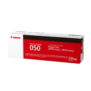 CANON CART 050 | DRUM 050 BLACK TONER FOR LBP913W/MF913W PRINTER - Zapcart Technology Qatar