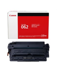 Canon Cart 062 Original Toner Cartridge (LBP456w, LBP458x) - Zapcart Technology Qatar