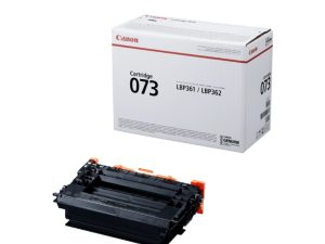 CANON CARTRIDGE 073 | 073L TONER FOR LBP361X - Zapcart Technology Qatar