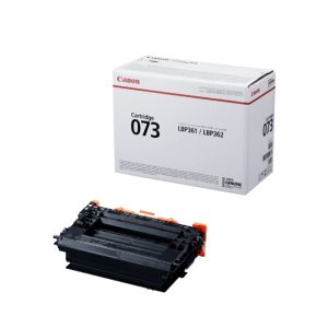 CANON CARTRIDGE 073 | 073L TONER FOR LBP361X - Zapcart Technology Qatar