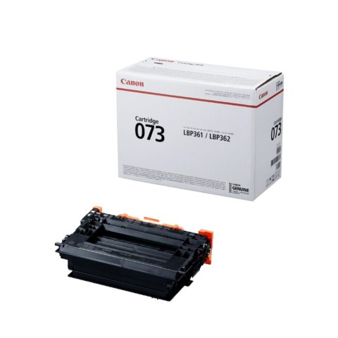 CANON CARTRIDGE 073 | 073L TONER FOR LBP361X - Zapcart Technology Qatar