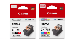 Canon CH-71 R | CH-71 L PRINT HEAD FOR G570/G670 PRINTER - Zapcart Technology Qatar