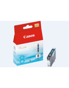 Canon CLI-8 PC | CLI-8 PM | CLI-8 R | CLI-8 G 13ml Ink Tank - Zapcart Technology Qatar