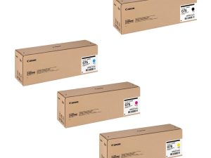 Canon CRG 076/CRG 076L Toner (For LBP811Cx) - Zapcart Technology Qatar