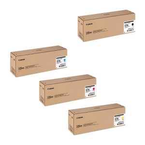 Canon CRG 076/CRG 076L Toner (For LBP811Cx) - Zapcart Technology Qatar