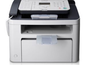 Canon FAX-L170 The versatile office communications device with print functionality - Zapcart Technology Qatar