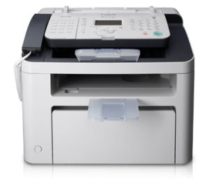 Canon FAX-L170 The versatile office communications device with print functionality - Zapcart Technology Qatar