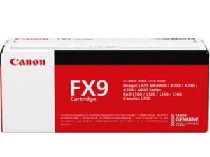 CANON FX9 Original Toner Cartridge - Zapcart Technology Qatar