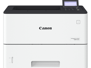 Canon High Speed Mono Laser Beam Printer LBP325x - Zapcart Technology Qatar
