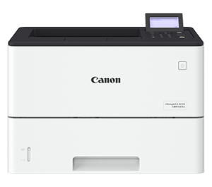 Canon High Speed Mono Laser Beam Printer LBP325x - Zapcart Technology Qatar