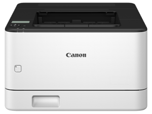 CANON image CLASS LBP172dw Monochrome Laser Printer - Zapcart Technology Qatar