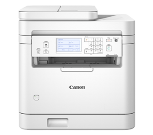 CANON image CLASS MF286dn 4-in-1 Monochrome Multifunction Printer - Zapcart Technology Qatar
