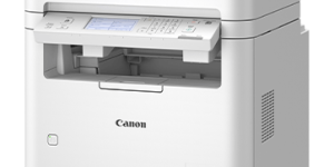 CANON image CLASS MF289dw 4-in-1 Monochrome Multifunction Printer - Zapcart Technology Qatar