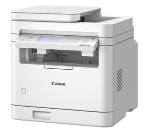 CANON image CLASS MF289dw 4-in-1 Monochrome Multifunction Printer - Zapcart Technology Qatar