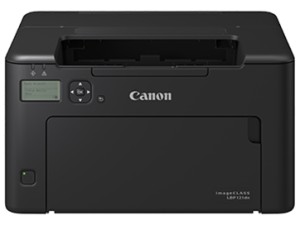 Canon imageCLASS LBP121dn Auto Duplex Monochrome With Network And Enhanced Data Security - Zapcart Technology Qatar