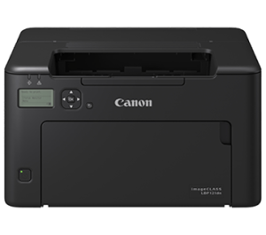 Canon imageCLASS LBP121dn Auto Duplex Monochrome With Network And Enhanced Data Security - Zapcart Technology Qatar