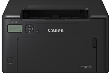 Canon imageCLASS LBP121dn Auto Duplex Monochrome With Network And Enhanced Data Security - Zapcart Technology Qatar