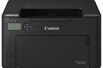 Canon imageCLASS LBP122dw ASA Design For Home Offices & Small Business Wifi Wireless Printer - Zapcart Technology Qatar