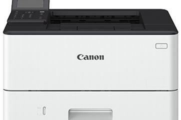 Canon imageCLASS LBP246dw Laser Printer - Zapcart Technology Qatar