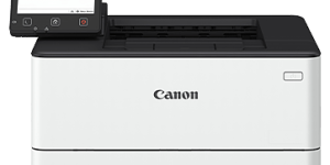 Canon imageCLASS LBP248x II Laser Printer - Zapcart Technology Qatar